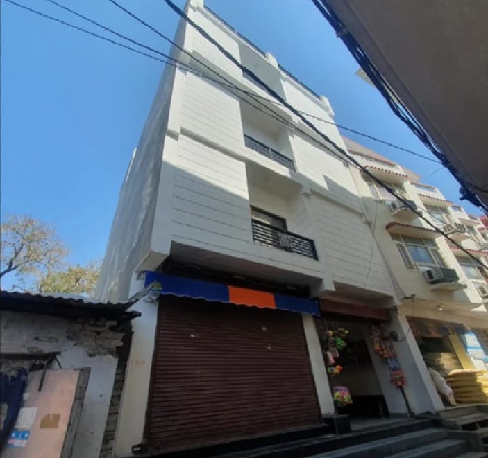 HOTEL SHIVAAHANA RESIDENCY