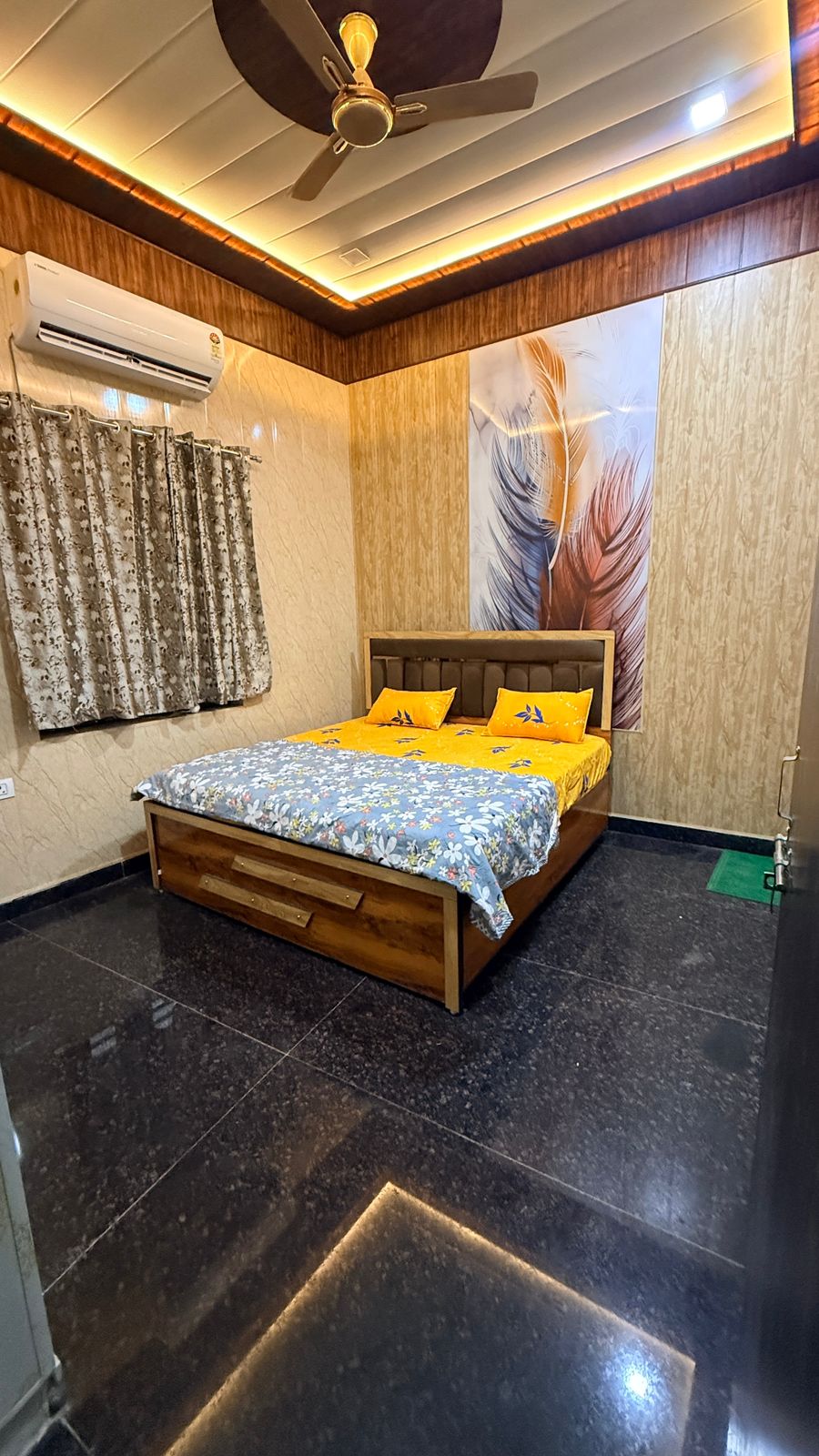 RADHE KRISHNA RESIDENCY