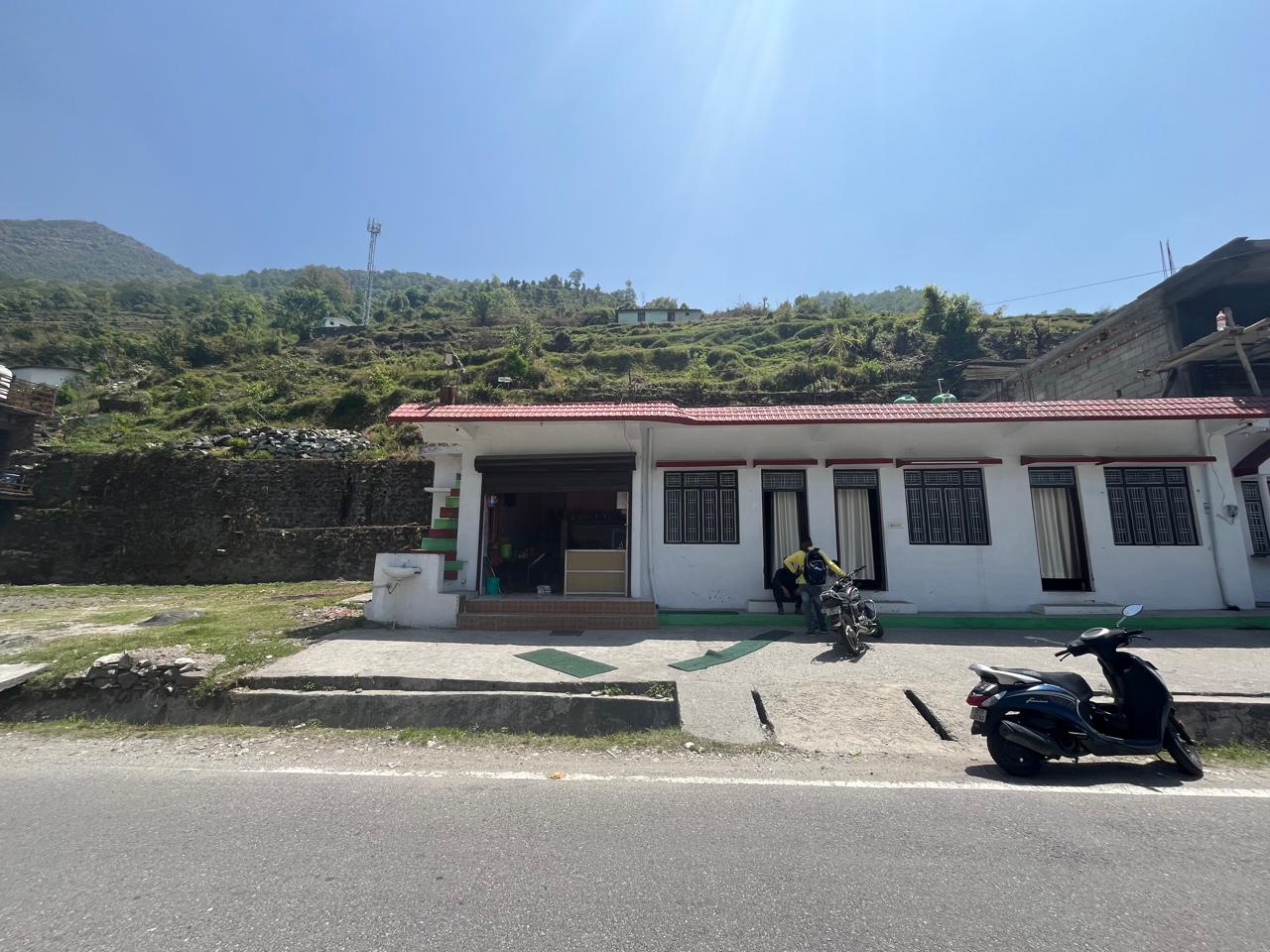 KARTIKAY HOME STAY 